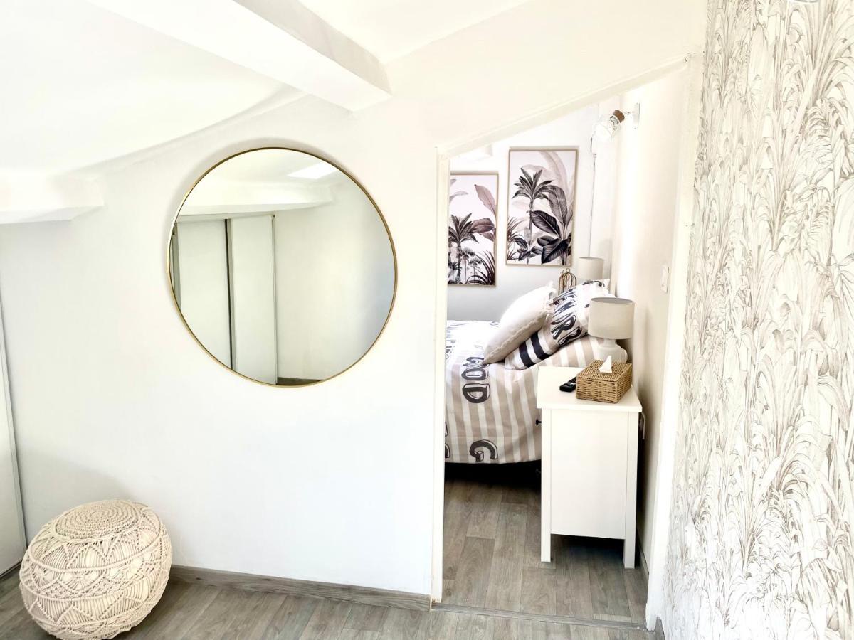セットMagnifique T2 Duplex Secteur Gare/Theatreアパートメント エクステリア 写真