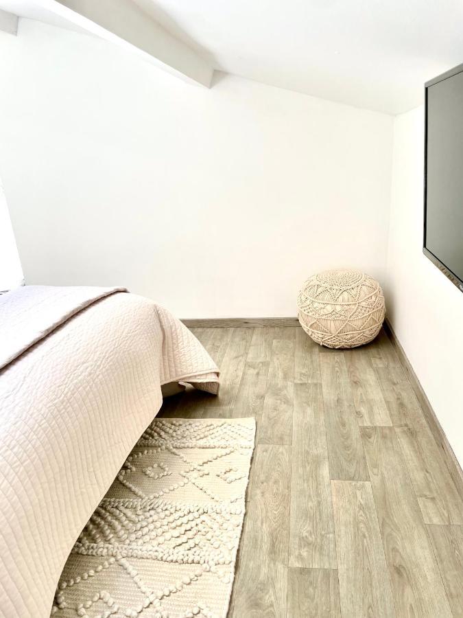 セットMagnifique T2 Duplex Secteur Gare/Theatreアパートメント エクステリア 写真