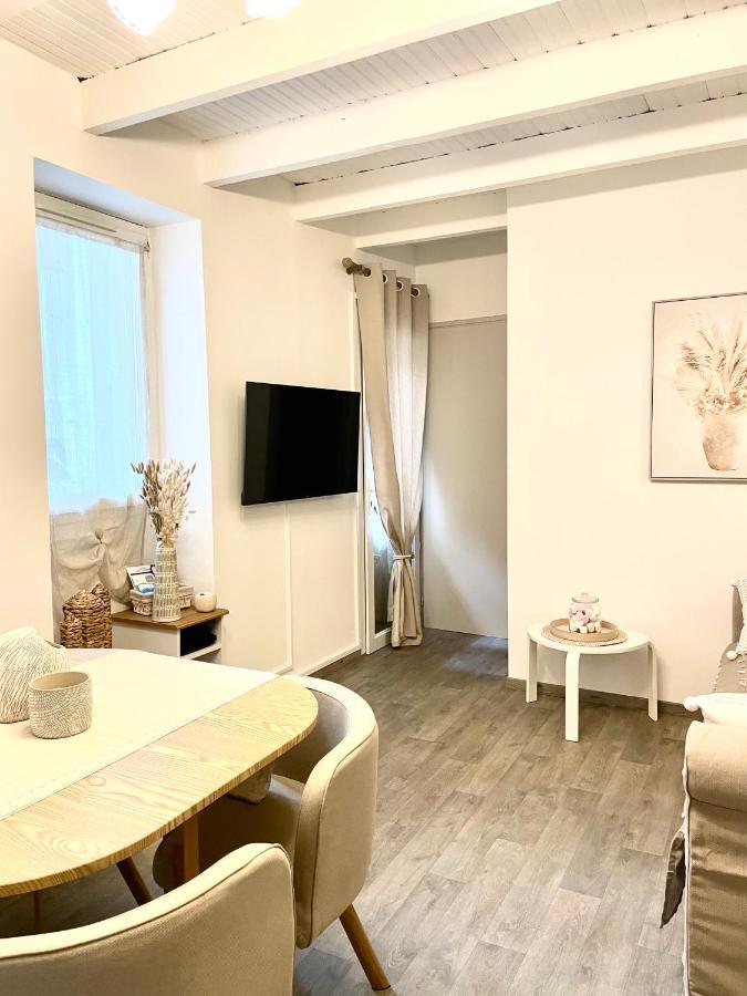セットMagnifique T2 Duplex Secteur Gare/Theatreアパートメント エクステリア 写真